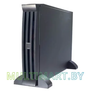 Внешний батарейный блок APC SUM48RMXLBP2U (48В/22 А·ч)
